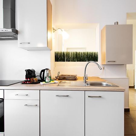 Apartments 4 You Red Star 8 Vienna Luaran gambar