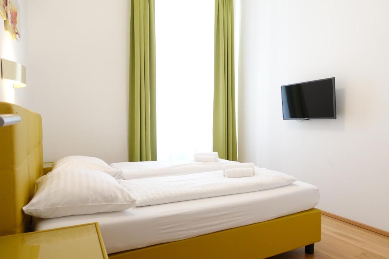 Apartments 4 You Red Star 8 Vienna Luaran gambar