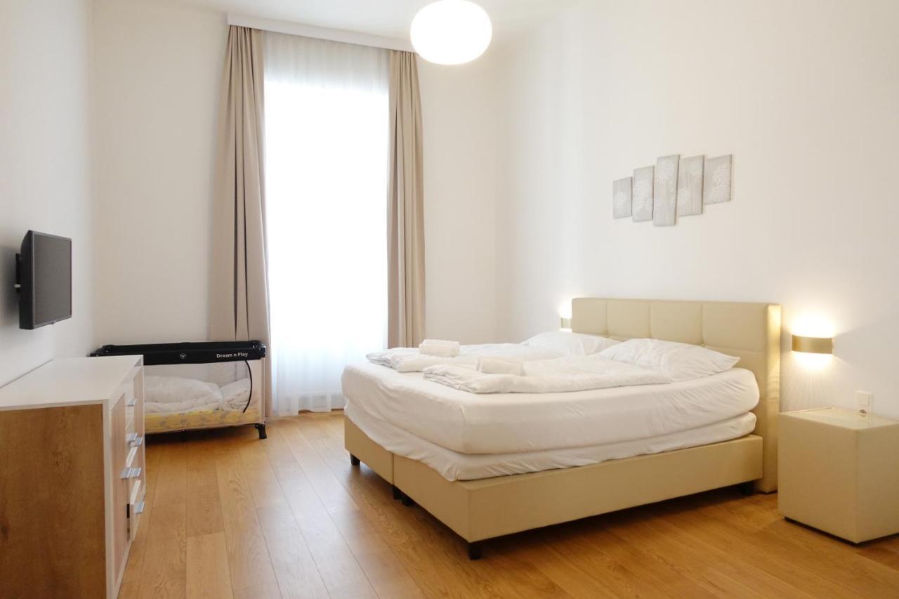 Apartments 4 You Red Star 8 Vienna Luaran gambar