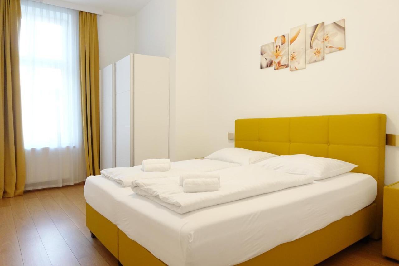 Apartments 4 You Red Star 8 Vienna Luaran gambar