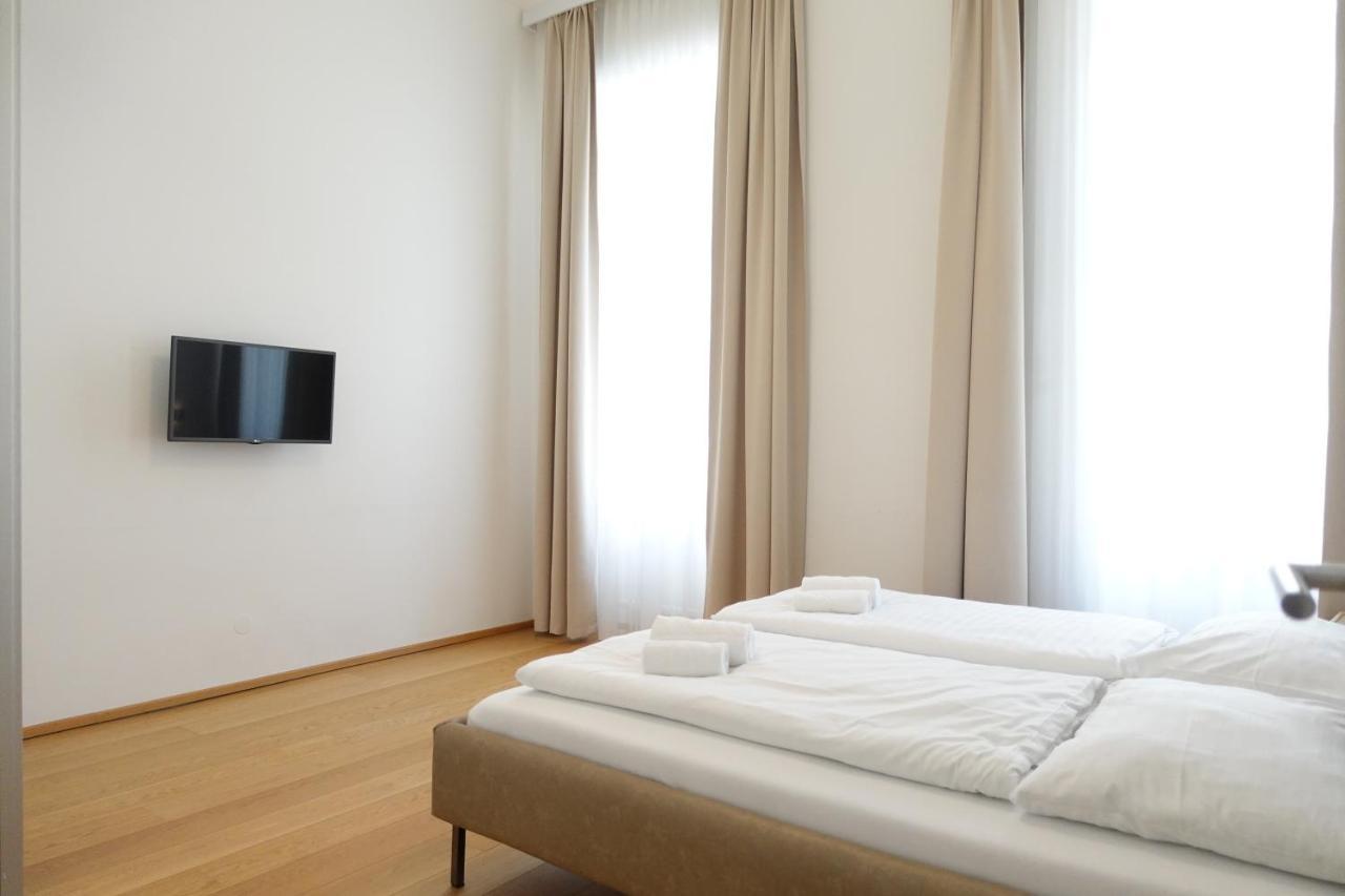 Apartments 4 You Red Star 8 Vienna Luaran gambar