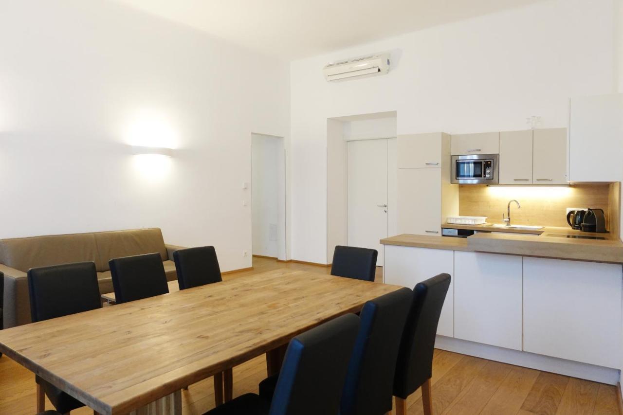 Apartments 4 You Red Star 8 Vienna Luaran gambar