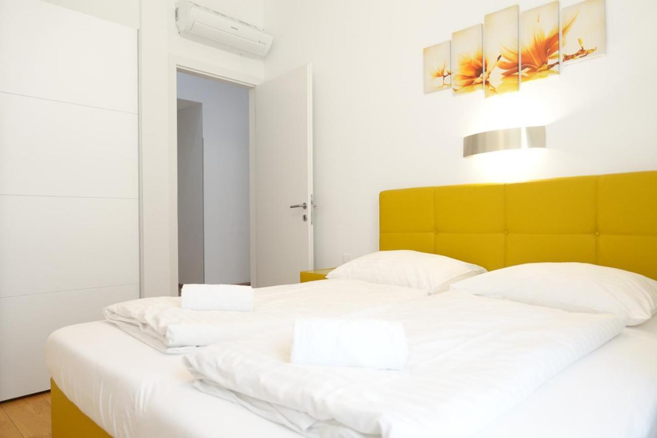 Apartments 4 You Red Star 8 Vienna Luaran gambar