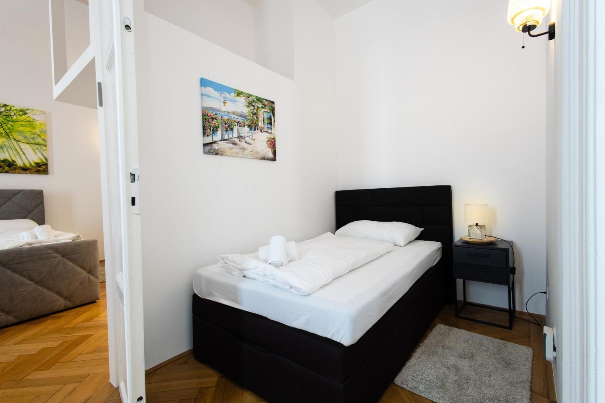 Apartments 4 You Red Star 8 Vienna Luaran gambar