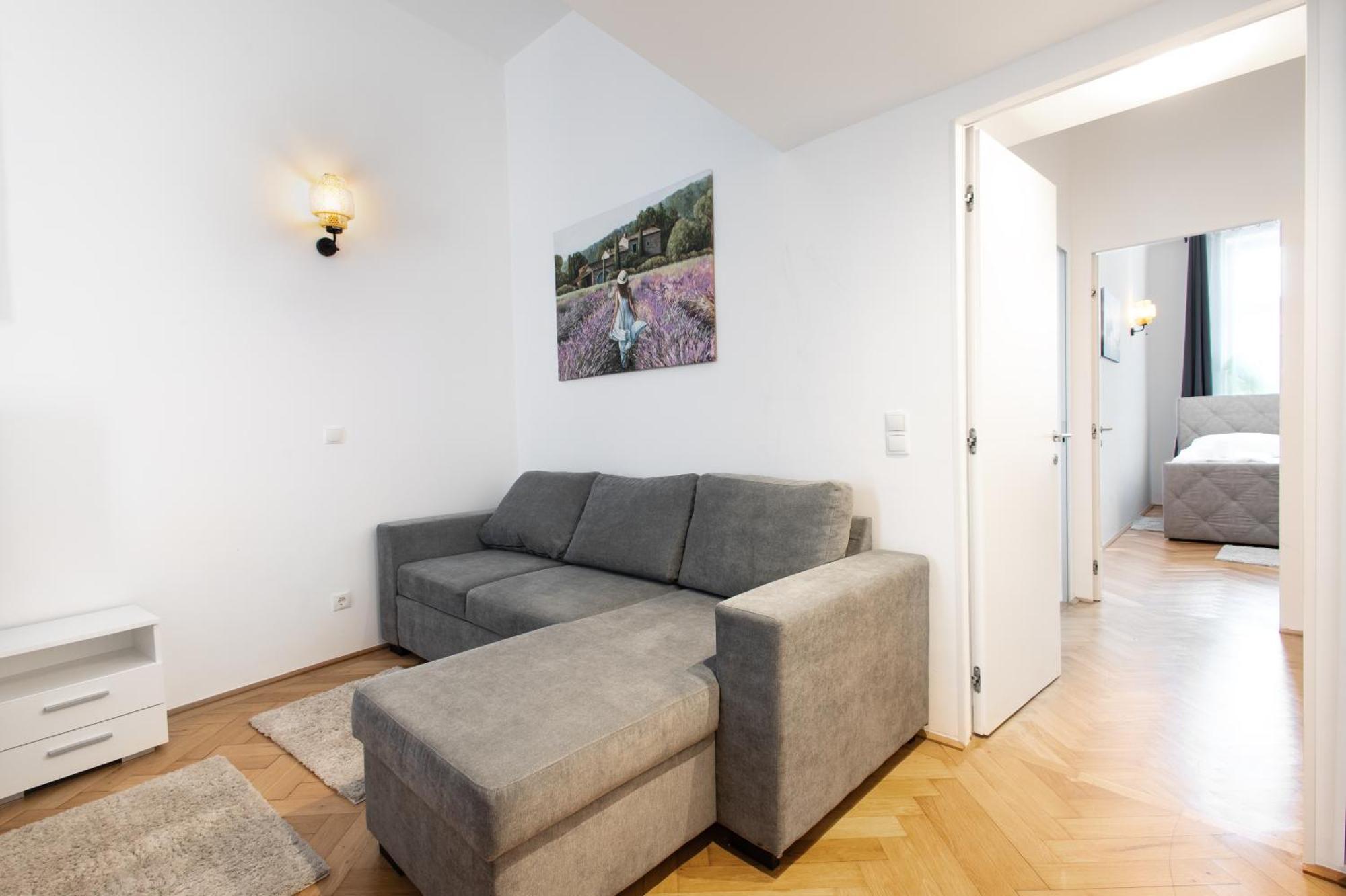 Apartments 4 You Red Star 8 Vienna Luaran gambar