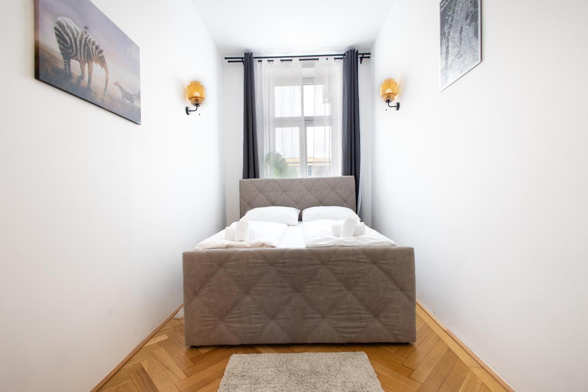 Apartments 4 You Red Star 8 Vienna Luaran gambar