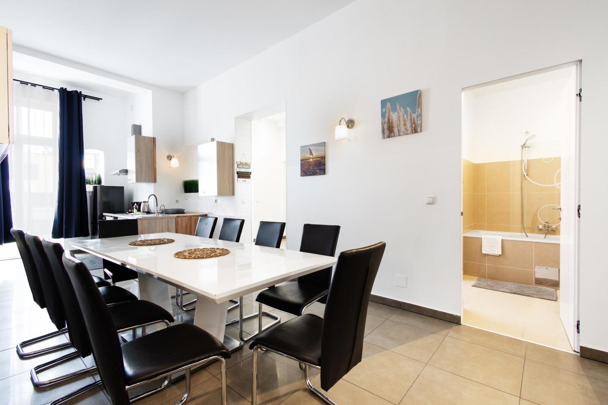 Apartments 4 You Red Star 8 Vienna Luaran gambar