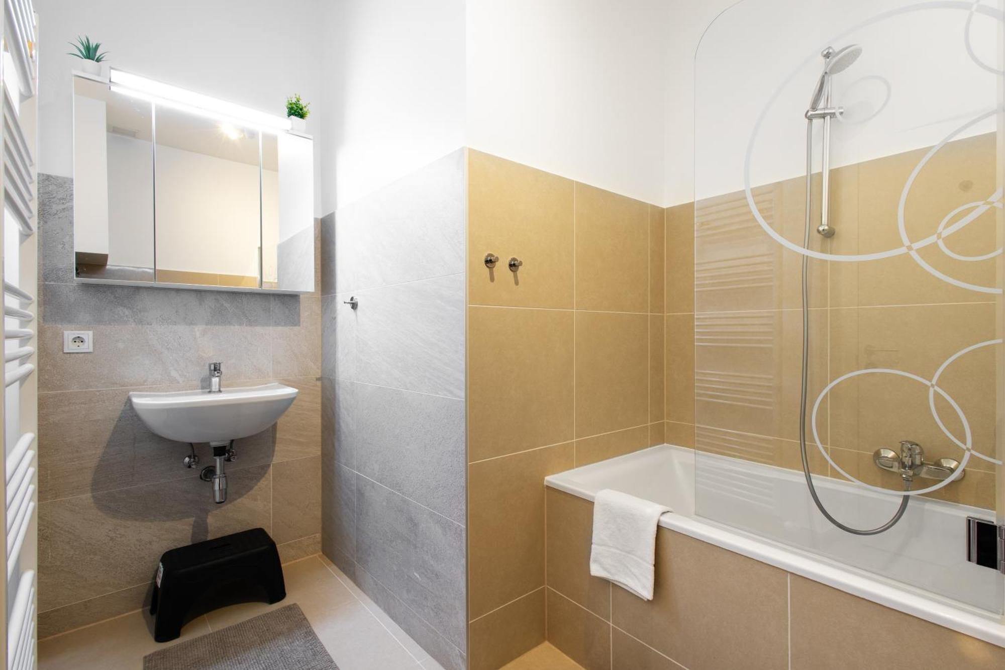 Apartments 4 You Red Star 8 Vienna Luaran gambar