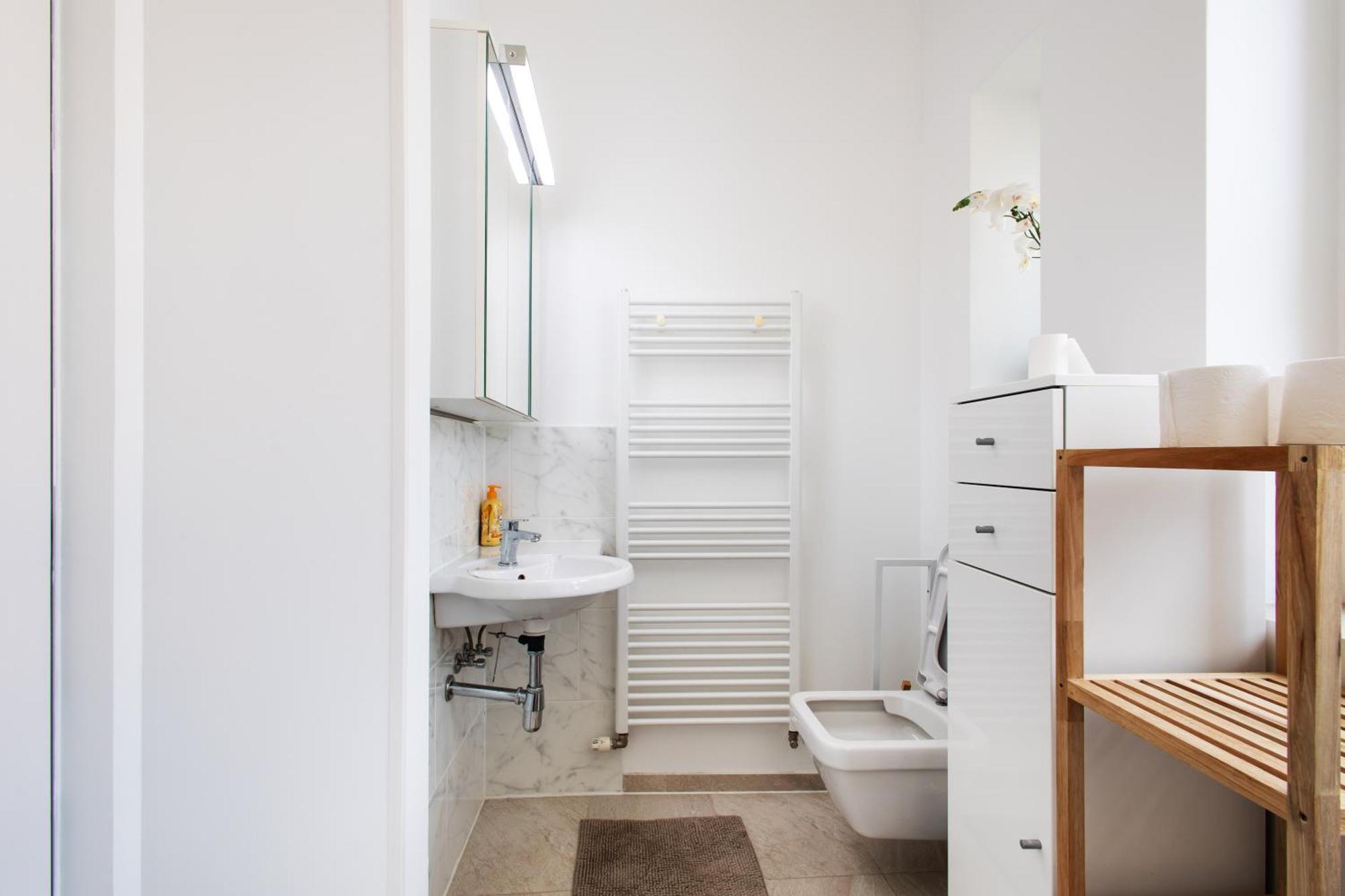 Apartments 4 You Red Star 8 Vienna Luaran gambar